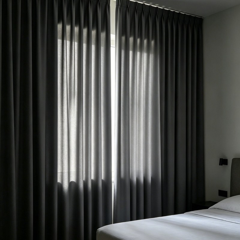 Blackout Curtains